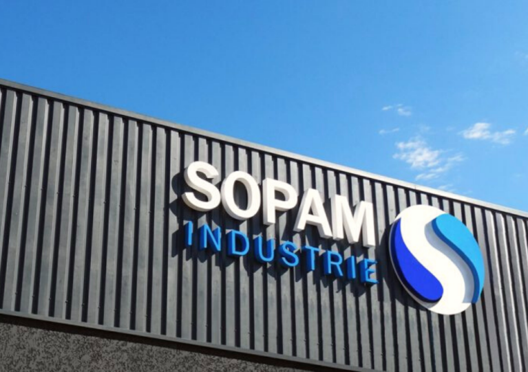SOPAM Industrie